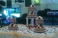 Asian wedding cakes 1097978 Image 6
